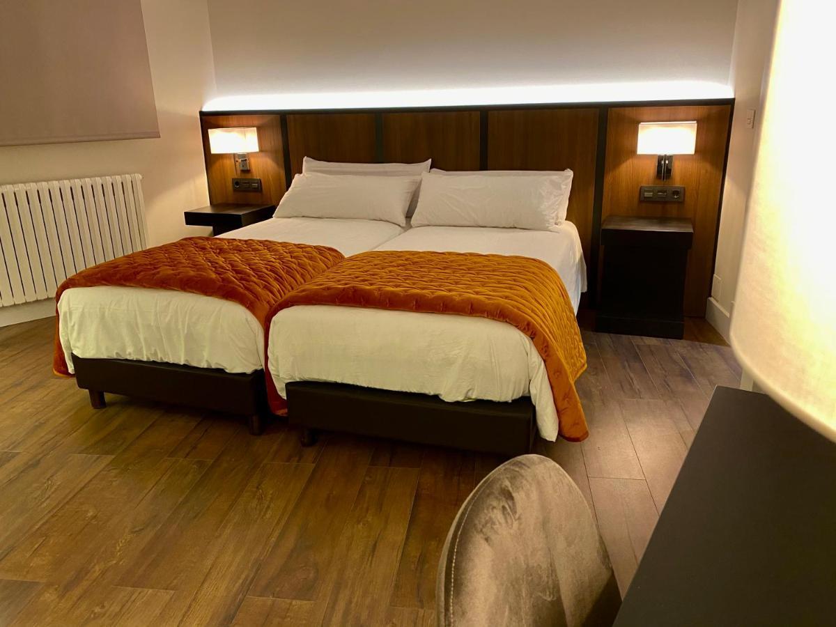 Aparthotel Harpazul Catoira Zewnętrze zdjęcie