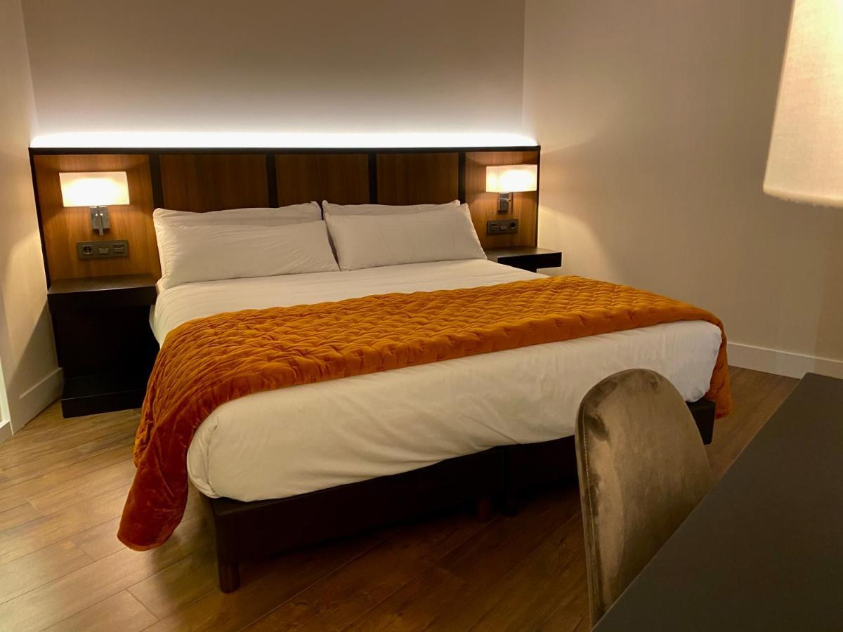 Aparthotel Harpazul Catoira Zewnętrze zdjęcie
