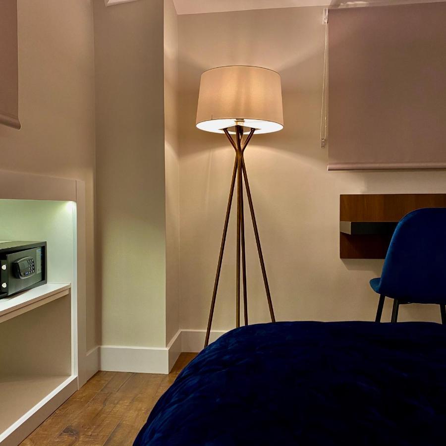 Aparthotel Harpazul Catoira Zewnętrze zdjęcie