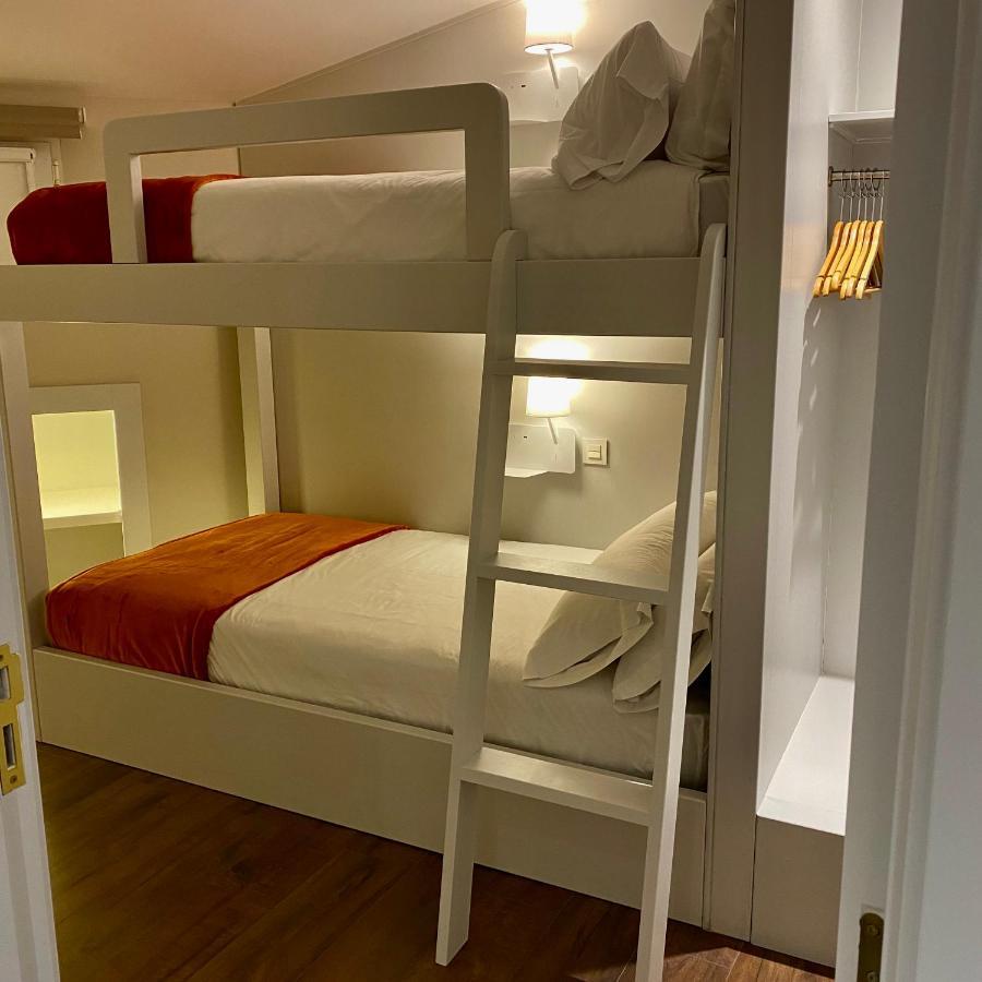 Aparthotel Harpazul Catoira Zewnętrze zdjęcie